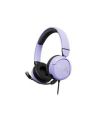hyperx Zestaw słuchawkowy Cloud Mini przewodowy Lawendowy Gaming HeadSet - 7G8F5AA - nr 7