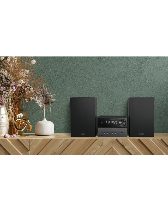 philips Mikrowieża TAM3505M2/12 główny