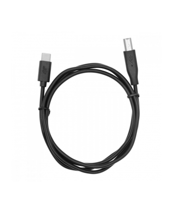 tb Kabel USB CM-BM 1.8m czarny drukarkowy