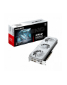 gigabyte Karta graficzna Radeon RX 9060XT GAMING OC WHITE 16GB GDDR6 128bit HDMI/2DP - nr 1