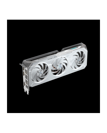 gigabyte Karta graficzna Radeon RX 9060XT GAMING OC WHITE 16GB GDDR6 128bit HDMI/2DP