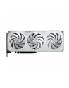 gigabyte Karta graficzna Radeon RX 9060XT GAMING OC WHITE 16GB GDDR6 128bit HDMI/2DP - nr 49