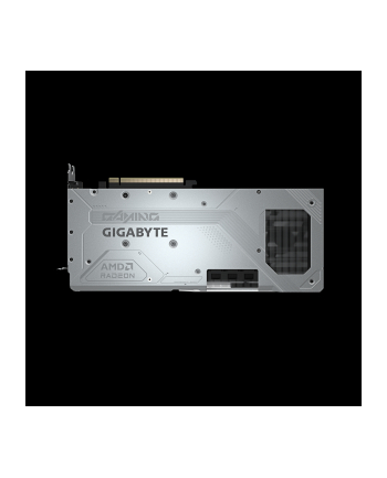gigabyte Karta graficzna Radeon RX 9070 XT GAMING OC WHITE 16GB GDDR6 256 BIT