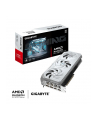 gigabyte Karta graficzna Radeon RX 9070 XT GAMING OC WHITE 16GB GDDR6 256 BIT - nr 34