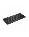 hyperx Klawiatura Classic 350 Czarna Compact Multi-Device - 692S8AA#ABB - nr 4