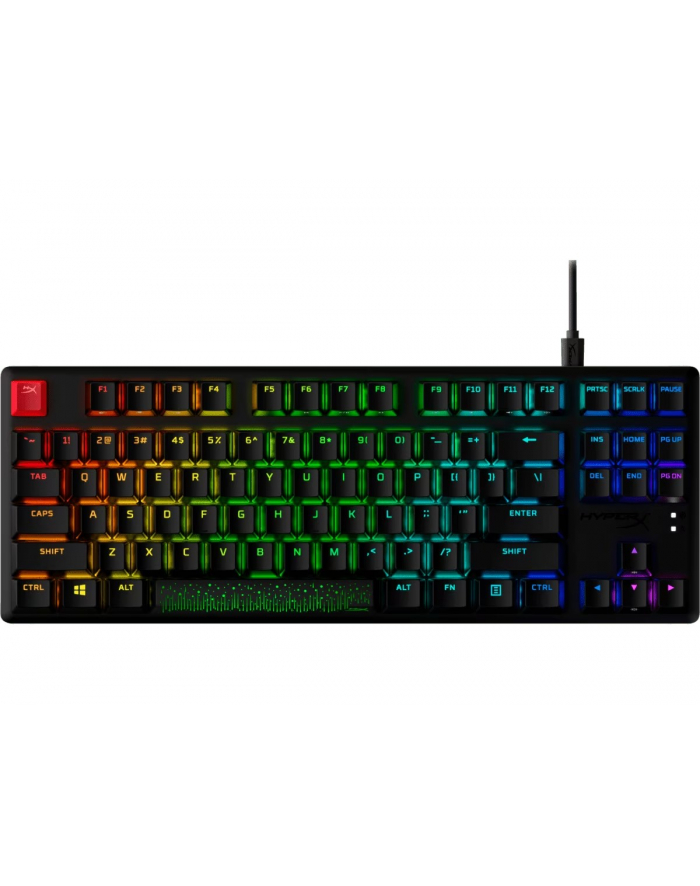 hyperx Klawiatura Alloy Origins Core PBT HX Blue 639N8AA#ABA główny