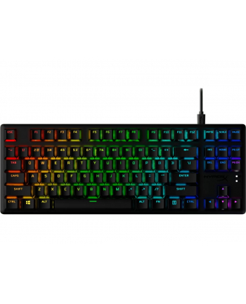 hyperx Klawiatura Alloy Origins Core PBT HX Blue 639N8AA#ABA