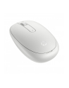 hyperx Mysz Classic 240 księżycowa biel Bluetooth - 793F9AA#ABB - nr 1