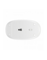 hyperx Mysz Classic 240 księżycowa biel Bluetooth - 793F9AA#ABB - nr 2