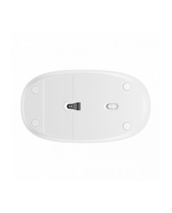 hyperx Mysz Classic 240 księżycowa biel Bluetooth - 793F9AA#ABB nr 2