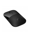 hyperx Mysz Classic Z3700 Dual czarna bezprzewodowa - 758A8AA#ABB - nr 1