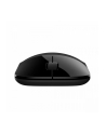 hyperx Mysz Classic Z3700 Dual czarna bezprzewodowa - 758A8AA#ABB - nr 2