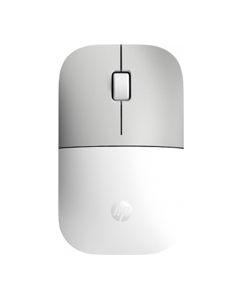 hyperx Mysz Classic Z3700 ceramiczna biel bezprzewodowa - 171D8AA#ABB