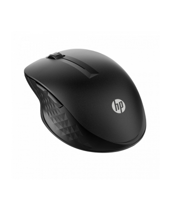 hyperx Mysz Classic 430 Multi-Device bezprzewodowa czarna - 3B4Q2AA#ABB