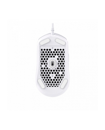 hyperx Mysz Pulsefire Haste 2 Gaming Biała - 6N0A8AA