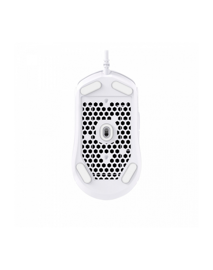 hyperx Mysz Pulsefire Haste 2 Gaming Biała - 6N0A8AA główny