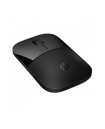 hyperx Mysz Classic Z3700 Dual czarna bezprzewodowa - 758A8AA#ABB