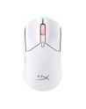 hyperx Mysz Pulsefire Haste 2 Mini biała - 7D389AA - nr 1