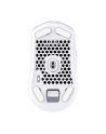 hyperx Mysz Pulsefire Haste 2 Mini biała - 7D389AA - nr 4