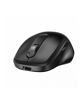 hyperx Mysz Classic 510 bezprzewodowa ultraszybkie ładowanie - 9C2F6AA#ABB