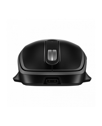 hyperx Mysz Classic 510 bezprzewodowa ultraszybkie ładowanie - 9C2F6AA#ABB