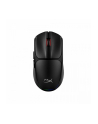 hyperx Mysz Pulsefire Fuse Bezprzewodowa Gaming Czarna - A1KY6AA - nr 5