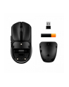 hyperx Mysz Pulsefire Fuse Bezprzewodowa Gaming Czarna - A1KY6AA - nr 7