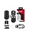 hyperx Mysz Pulsefire Saga Pro Bezprzewodowa Gaming - A2PB2AA - nr 10