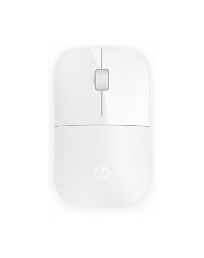 hyperx Mysz Classic Z3700 biała bezprzewodowa - V0L80AA#ABB główny