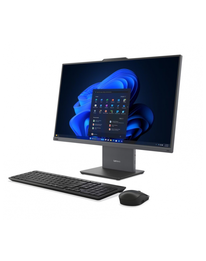 lenovo Komputer All-in-One neo 55a G6 13FA004QPB W11Pro 5 220/16GB/512GB/AMD Radeon/INT/23.8 FHD/3YRS OS + 1YR CI + CO2 Offset główny