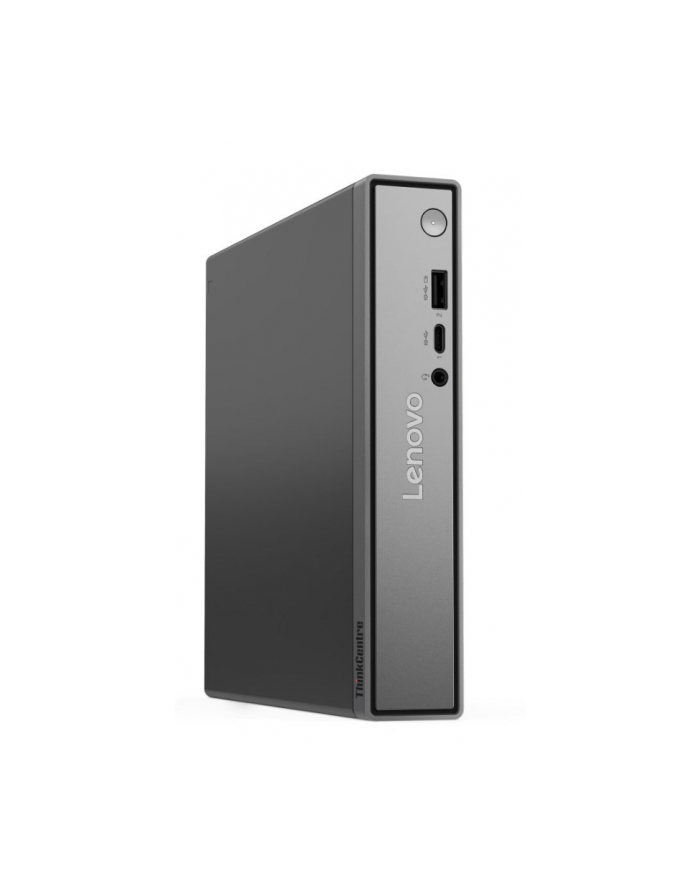 lenovo Komputer ThinkCentre Neo 55q Tiny G6 13GN000WPB W11Pro 5 220/16GB/512GB/AMD Radeon/3YR OS + 1YR CI główny