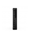 lenovo Komputer ThinkCentre Neo 55q Tiny G6 13GT000QPB W11Pro 5 330/32GB/1TB/AMD Radeon/3YR OS + 1YR CI - nr 12