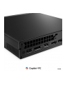lenovo Komputer ThinkCentre Neo 55q Tiny G6 13GT000QPB W11Pro 5 330/32GB/1TB/AMD Radeon/3YR OS + 1YR CI - nr 29
