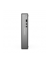 lenovo Komputer ThinkCentre Neo 55q Tiny G6 13GT000QPB W11Pro 5 330/32GB/1TB/AMD Radeon/3YR OS + 1YR CI - nr 4