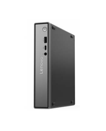 lenovo Komputer ThinkCentre Neo 55q Tiny G6 13GN000WPB W11Pro 5 220/16GB/512GB/AMD Radeon/3YR OS + 1YR CI