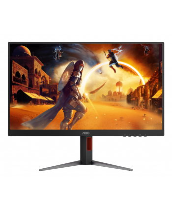 aoc Monitor Q27G4ZD 27'QD-OLED 240Hz HDMIx2 DP Pivot nr 1