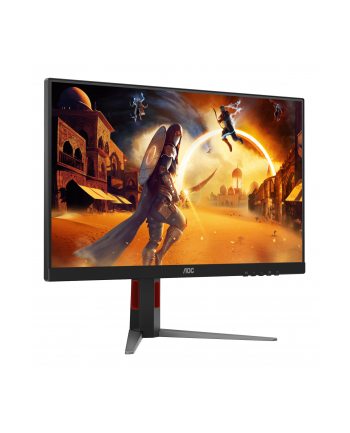 aoc Monitor Q27G4ZD 27'QD-OLED 240Hz HDMIx2 DP Pivot nr 2