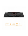 aoc Monitor Q27G4ZD 27'QD-OLED 240Hz HDMIx2 DP Pivot - nr 27