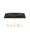 aoc Monitor Q27G4ZD 27'QD-OLED 240Hz HDMIx2 DP Pivot - nr 39