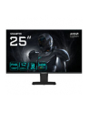 gigabyte Monitor 24.5 cala GS25F2A GAMING - nr 25