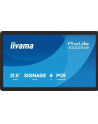 iiyama Monitor 21.5 cala ProLite S2225AS-B1 IPS,FHD,A14,24/7,RJ45,500cd2, USB-C,2x5W,iiSignage, WI-FI - nr 13