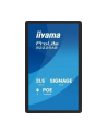 iiyama Monitor 21.5 cala ProLite S2225AS-B1 IPS,FHD,A14,24/7,RJ45,500cd2, USB-C,2x5W,iiSignage, WI-FI - nr 14