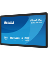 iiyama Monitor 21.5 cala ProLite S2225AS-B1 IPS,FHD,A14,24/7,RJ45,500cd2, USB-C,2x5W,iiSignage, WI-FI - nr 9