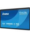 iiyama Monitor 23.8 cala ProLite S2425AS-B1 IPS,FHD,A14,24/7,RJ45, iiSignage, WI-FI - nr 14