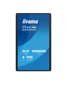 iiyama Monitor 23.8 cala ProLite S2425AS-B1 IPS,FHD,A14,24/7,RJ45, iiSignage, WI-FI - nr 2