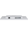 iiyama Monitor 24 cale T2452MSC-W1AG FHD,10PKT, POJ, IPS, HDMI, DP, 400cd, biały - nr 31