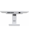 iiyama Monitor 24 cale T2452MSC-W1AG FHD,10PKT, POJ, IPS, HDMI, DP, 400cd, biały - nr 32