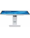 iiyama Monitor 24 cale T2452MSC-W1AG FHD,10PKT, POJ, IPS, HDMI, DP, 400cd, biały - nr 33