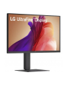 lg electronics Monitor 27 '' 27U730A-B - nr 27