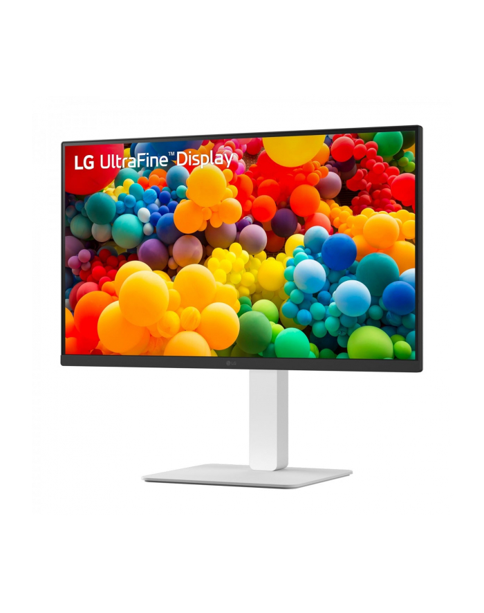 lg electronics Monitor 27 '' 27US550-W główny